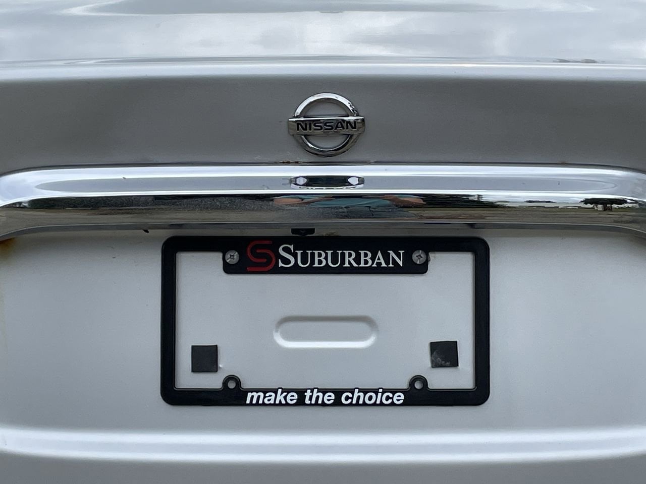 Thumbnail: 2016 Nissan Maxima - 41