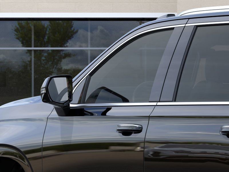 Thumbnail: 2025 Cadillac Escalade - 12
