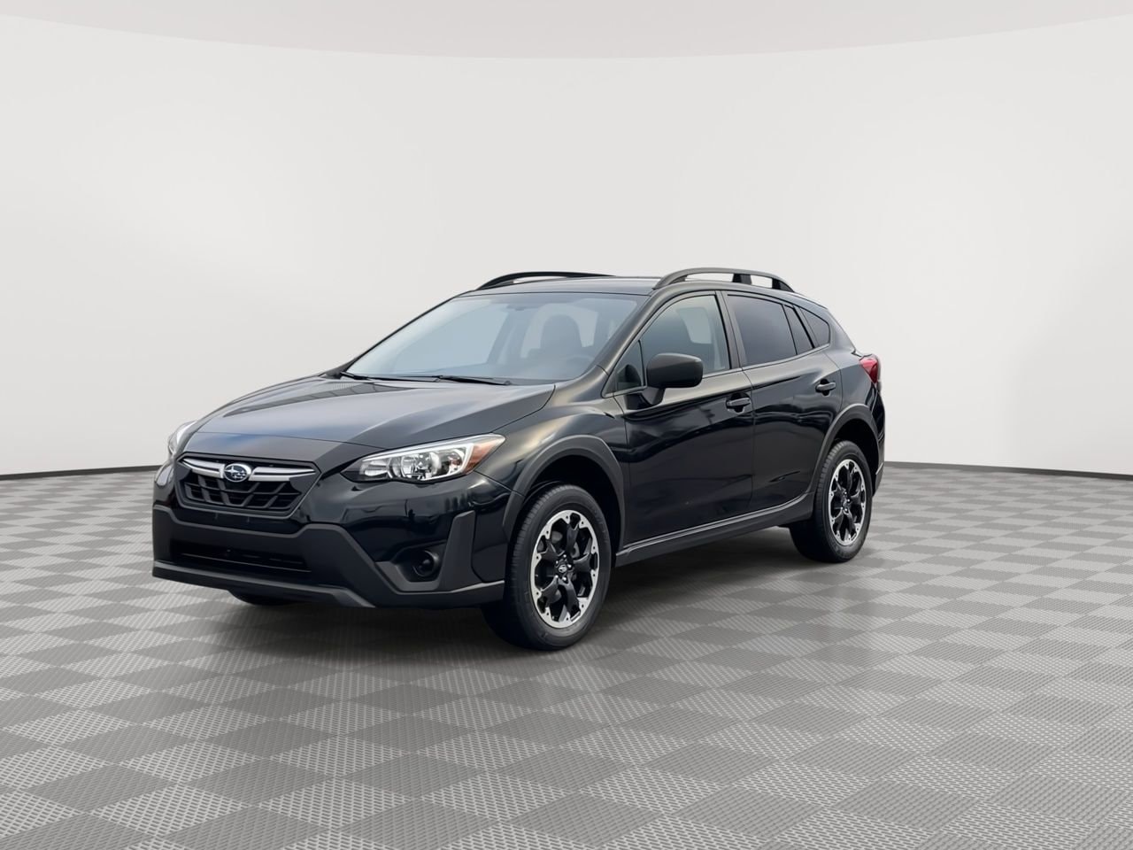 Thumbnail: 2023 Subaru Crosstrek - 4