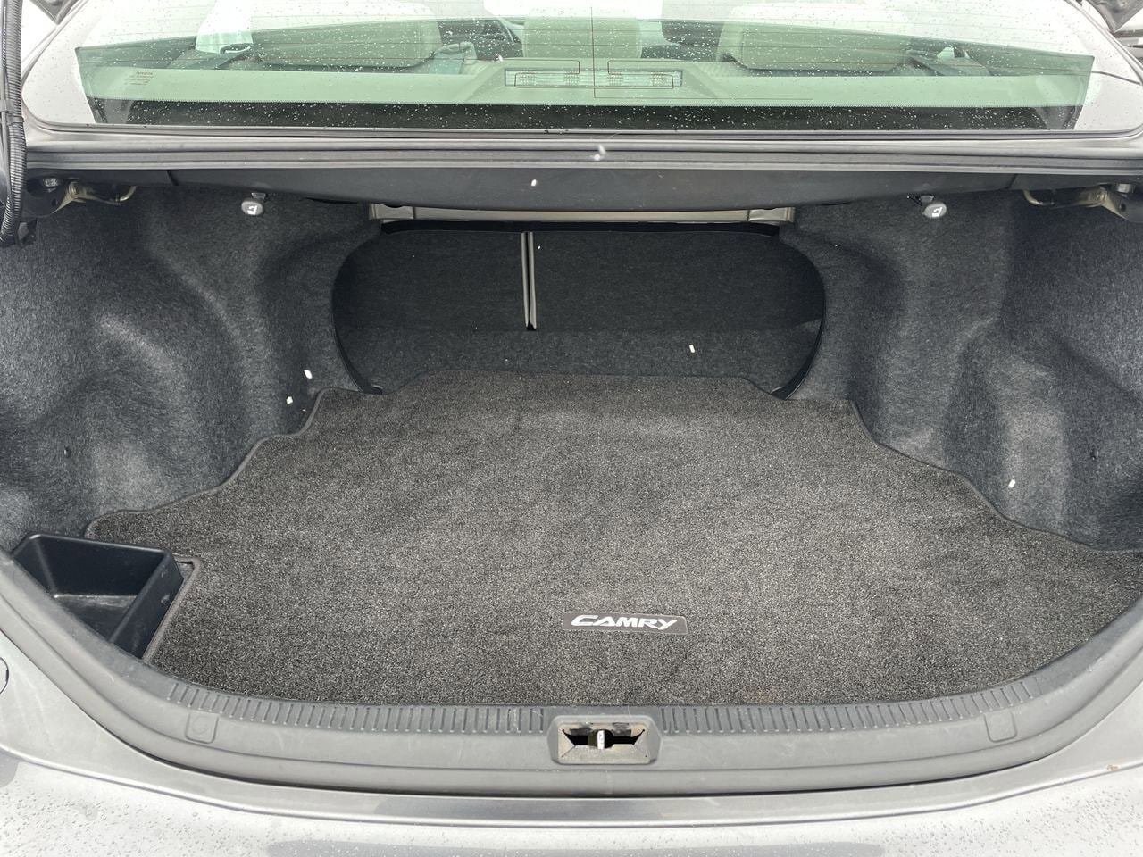 Thumbnail: 2010 Toyota Camry - 17