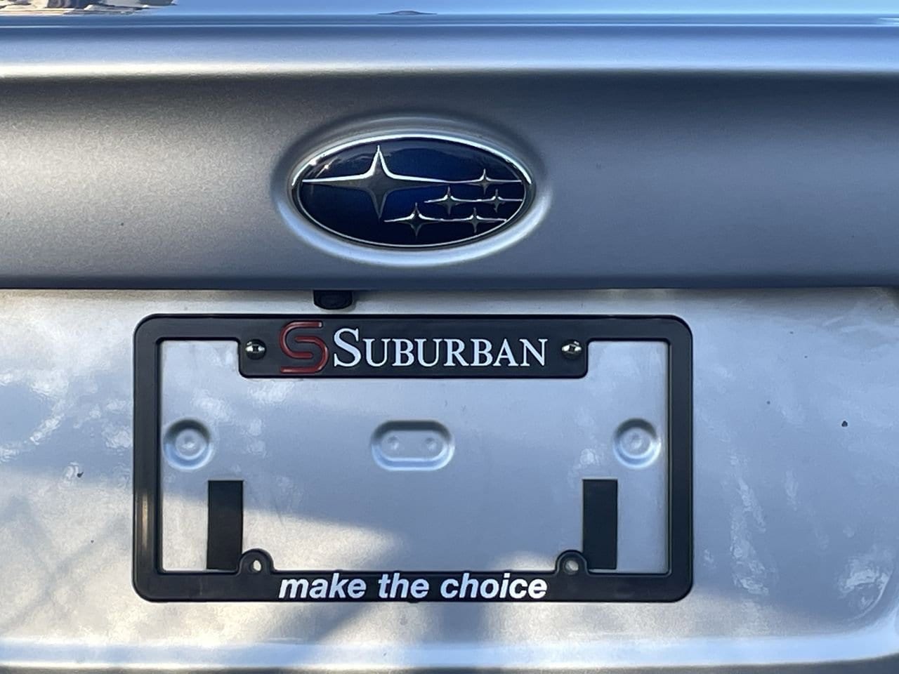 Thumbnail: 2024 Subaru Legacy - 36