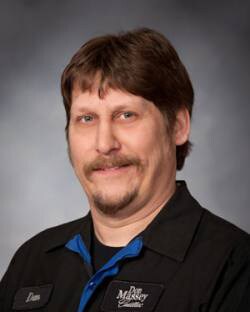 Staff member Dan Ososki from ID_97094664914e