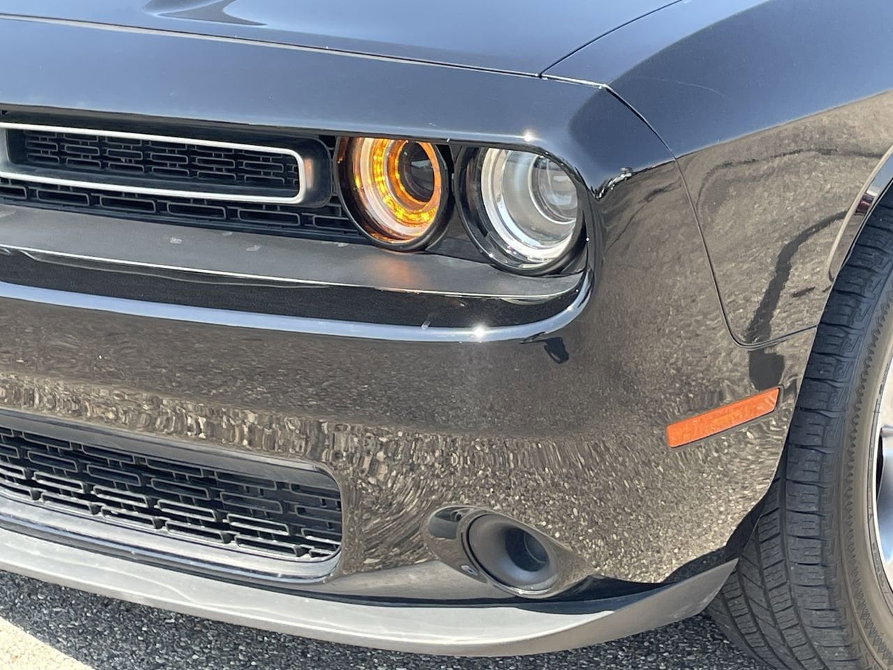 Thumbnail: 2022 Dodge Challenger - 33