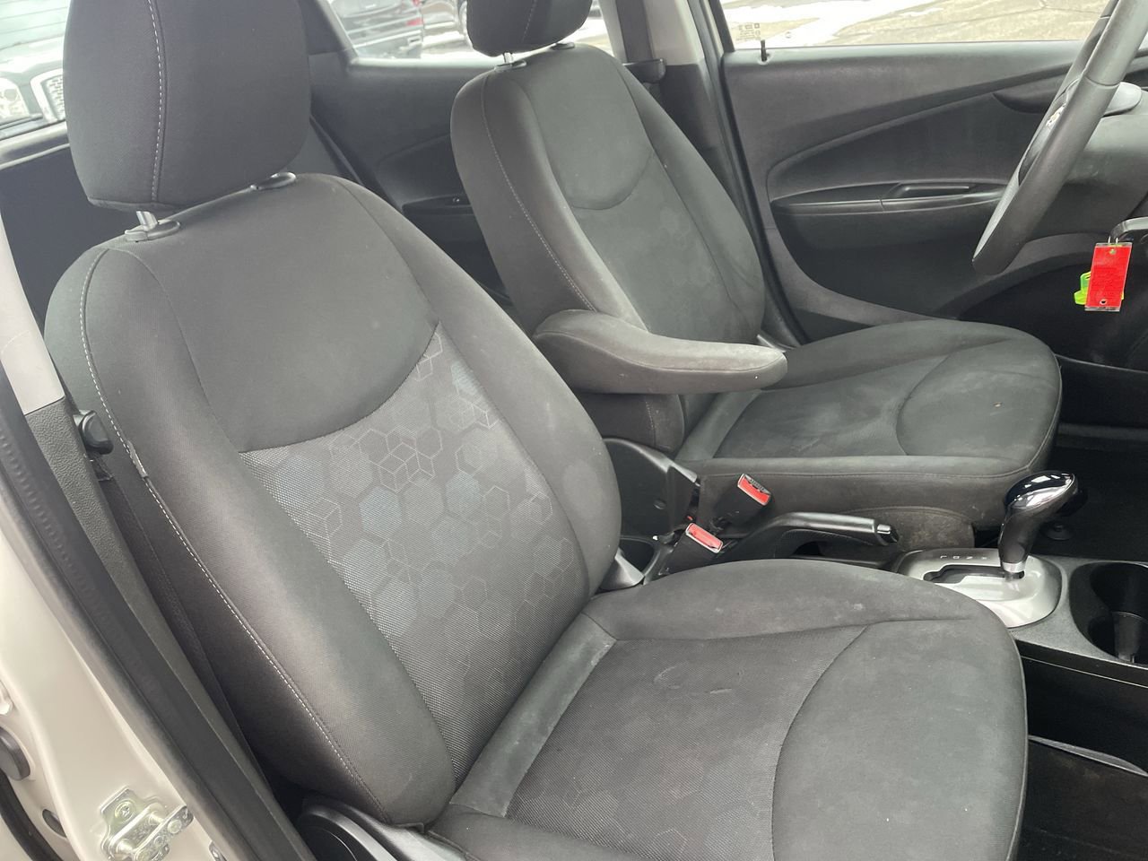 Thumbnail: 2017 Chevrolet Spark - 14