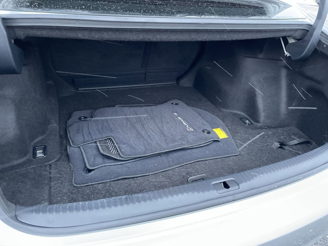 Thumbnail: 2014 Lexus IS - 17