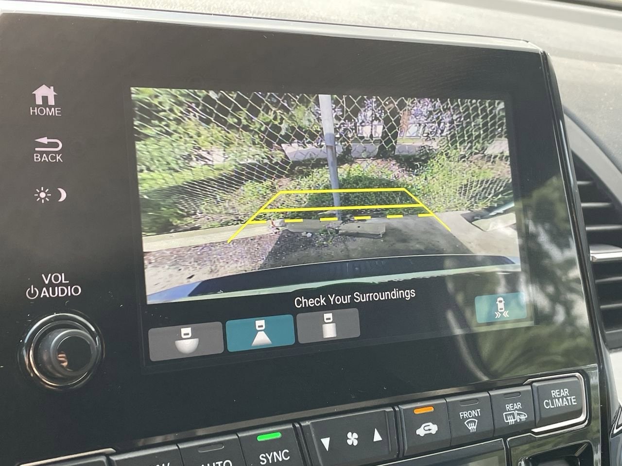 Thumbnail: 2024 Honda Odyssey - 27
