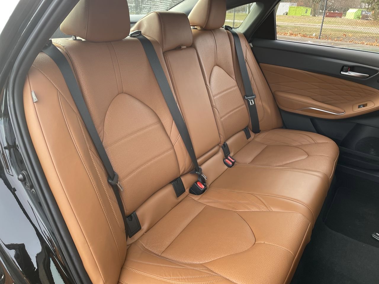 Thumbnail: 2022 Toyota Avalon - 15