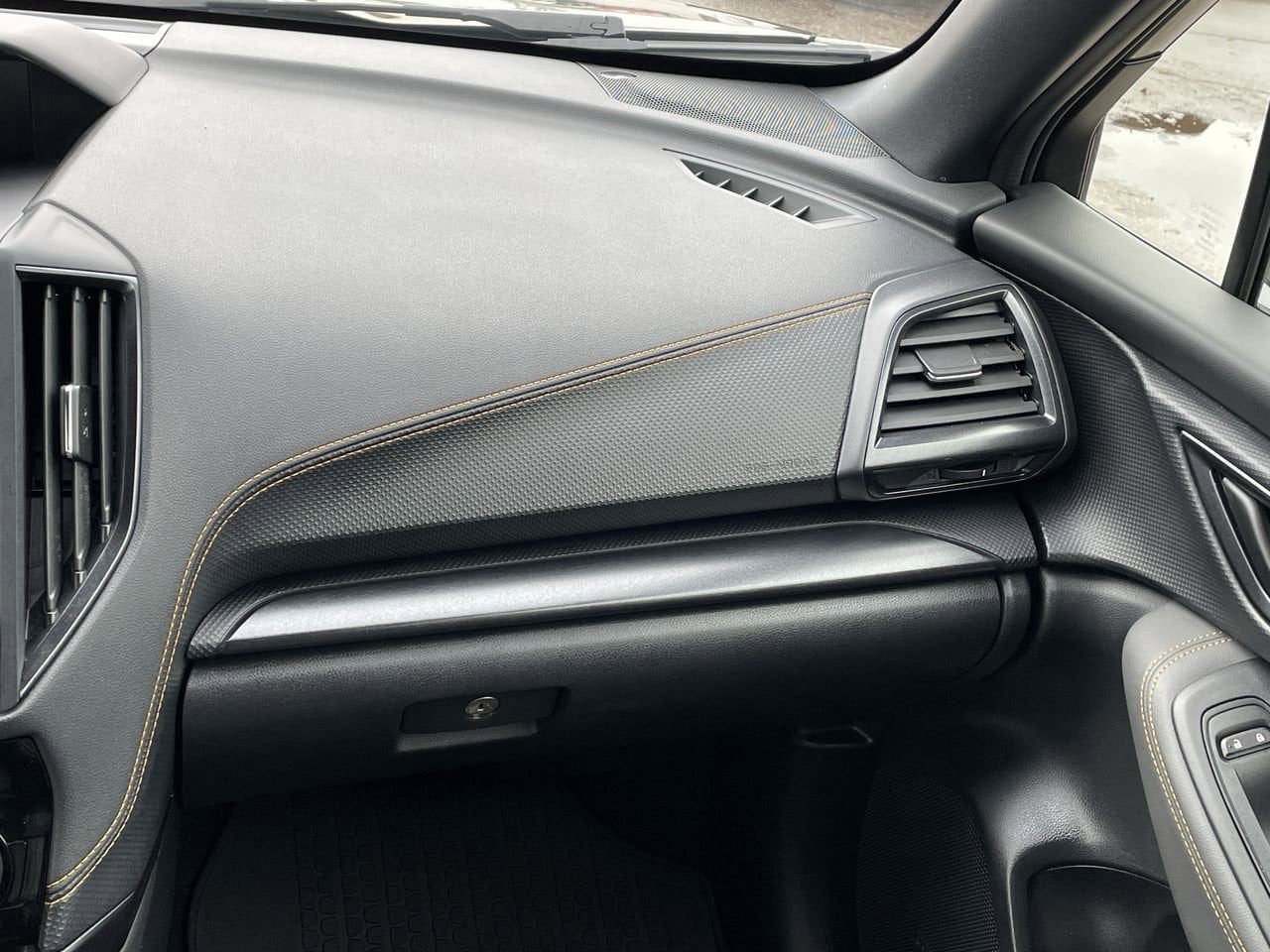 Thumbnail: 2023 Subaru Forester - 16