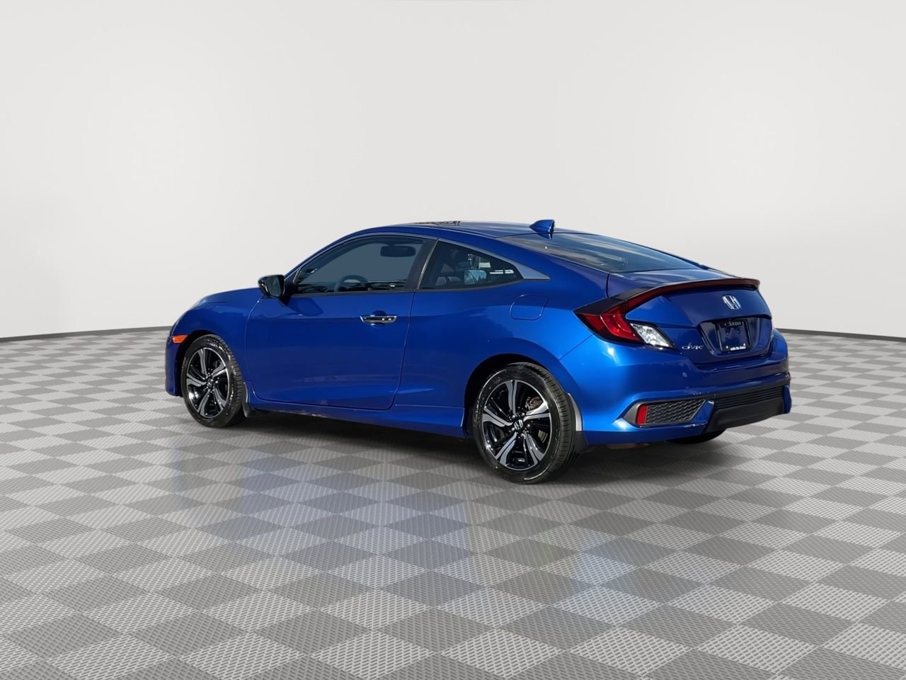 Thumbnail: 2016 Honda Civic - 6