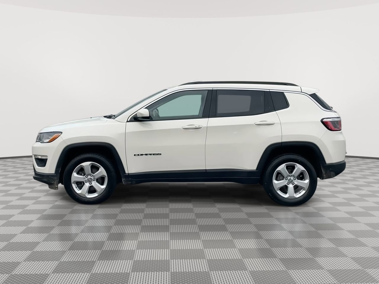Thumbnail: 2019 Jeep Compass - 5
