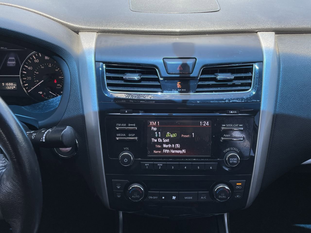 Thumbnail: 2014 Nissan Altima - 13