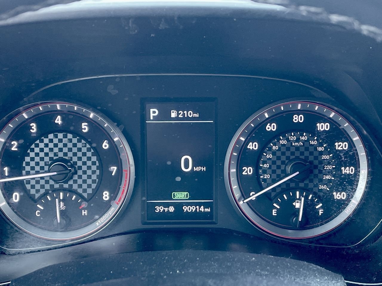 Thumbnail: 2019 Hyundai Veloster - 26