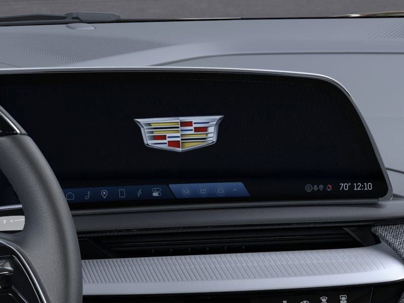 Thumbnail: 2025 Cadillac Optiq - 20