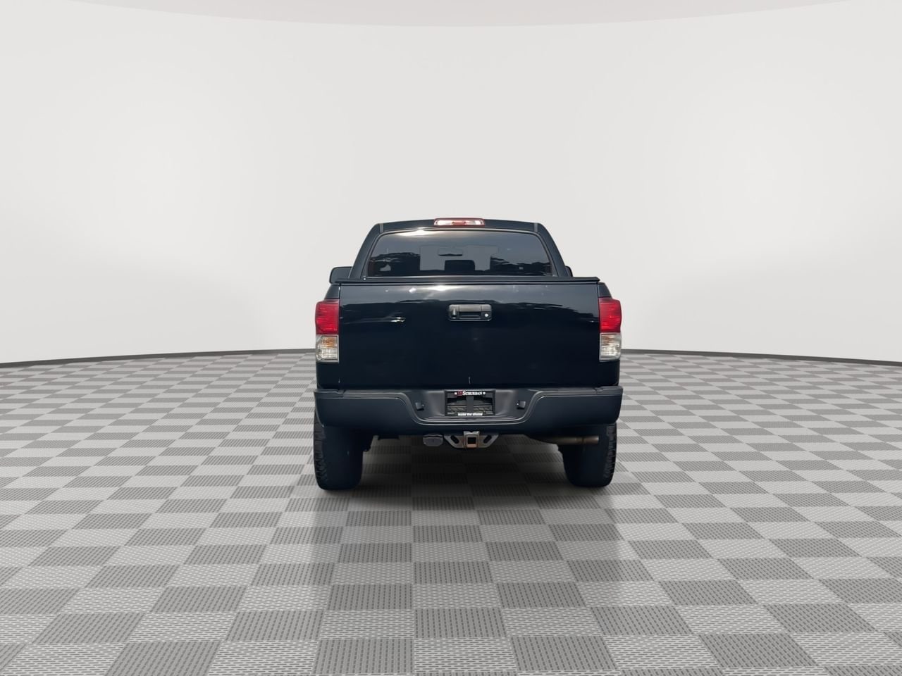 Thumbnail: 2011 Toyota Tundra - 7