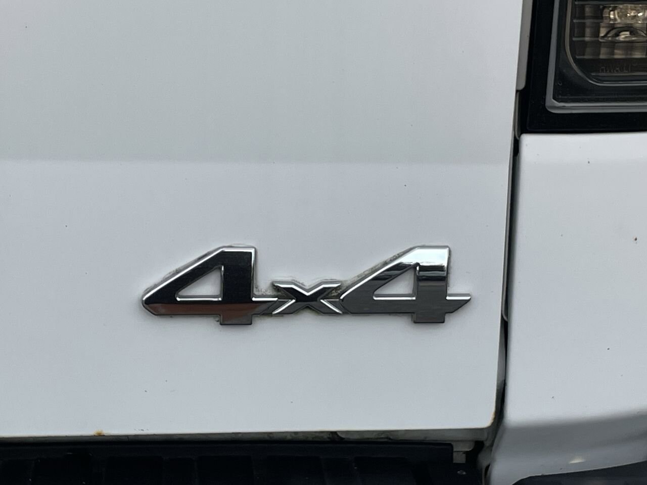 Thumbnail: 2008 Toyota Tundra - 37