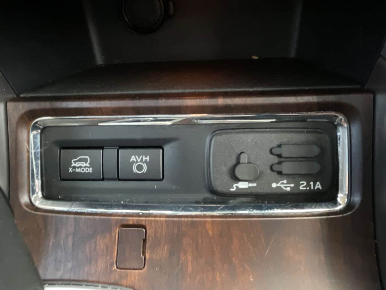 Thumbnail: 2019 Subaru Ascent - 28