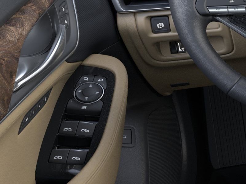 Thumbnail: 2026 Cadillac CT5 - 22