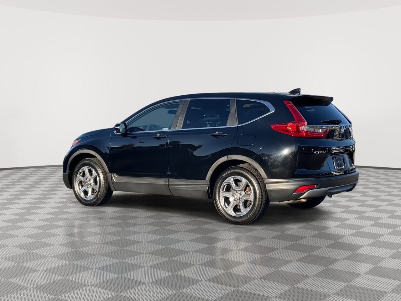 Thumbnail: 2018 Honda CR-V - 6