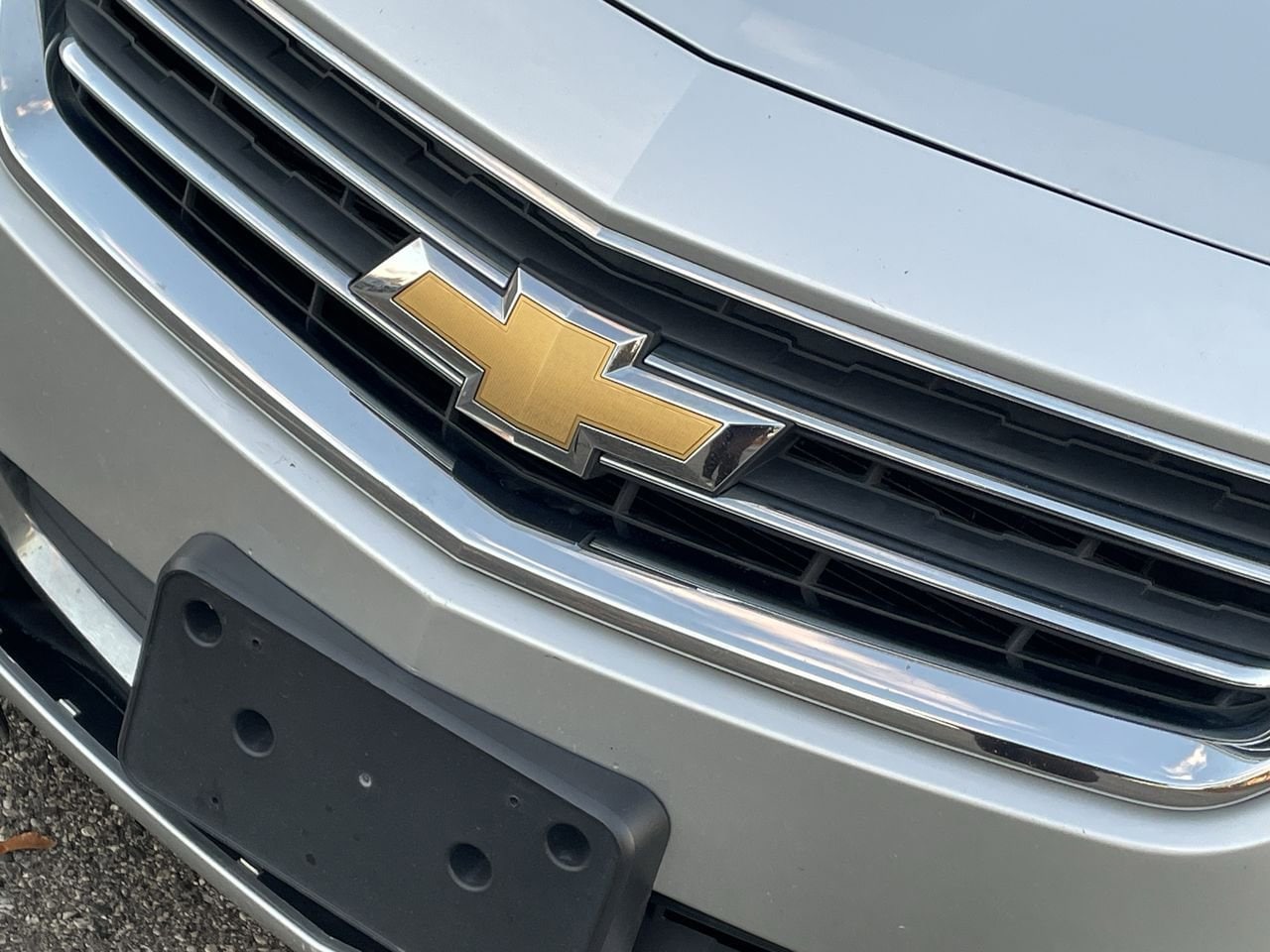 Thumbnail: 2017 Chevrolet Impala - 30