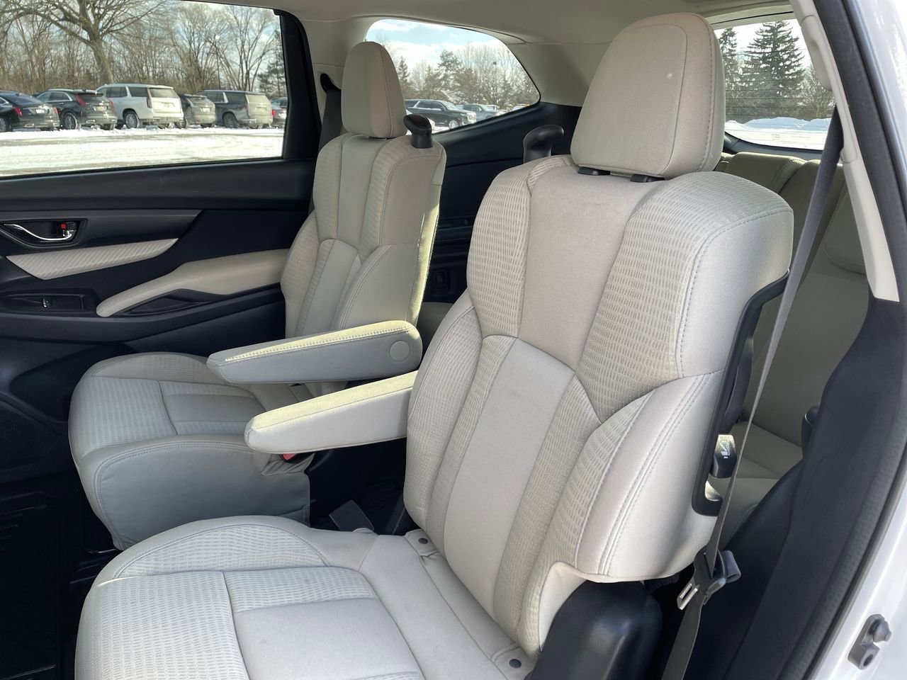 Thumbnail: 2019 Subaru Ascent - 20