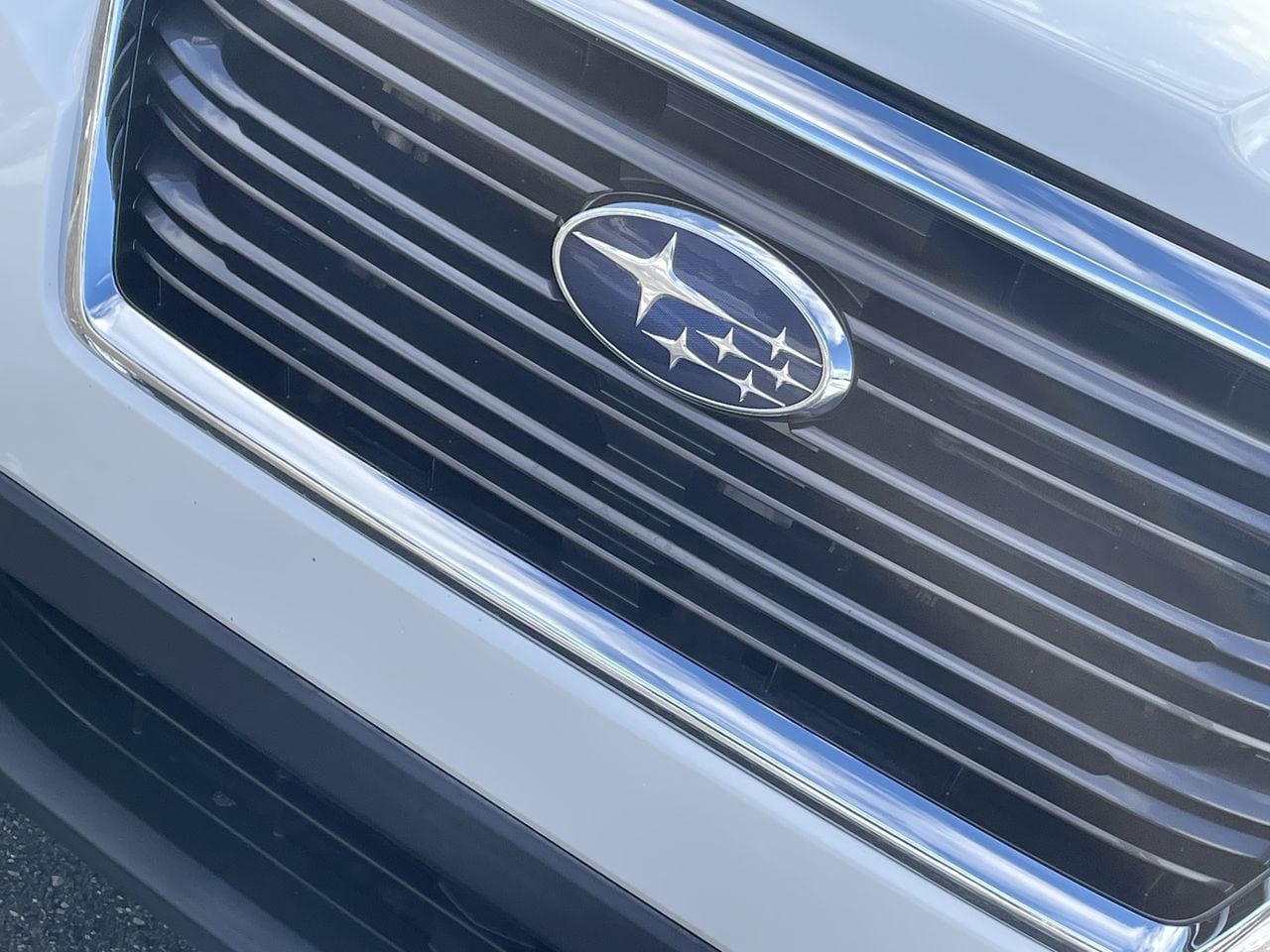 Thumbnail: 2019 Subaru Ascent - 35