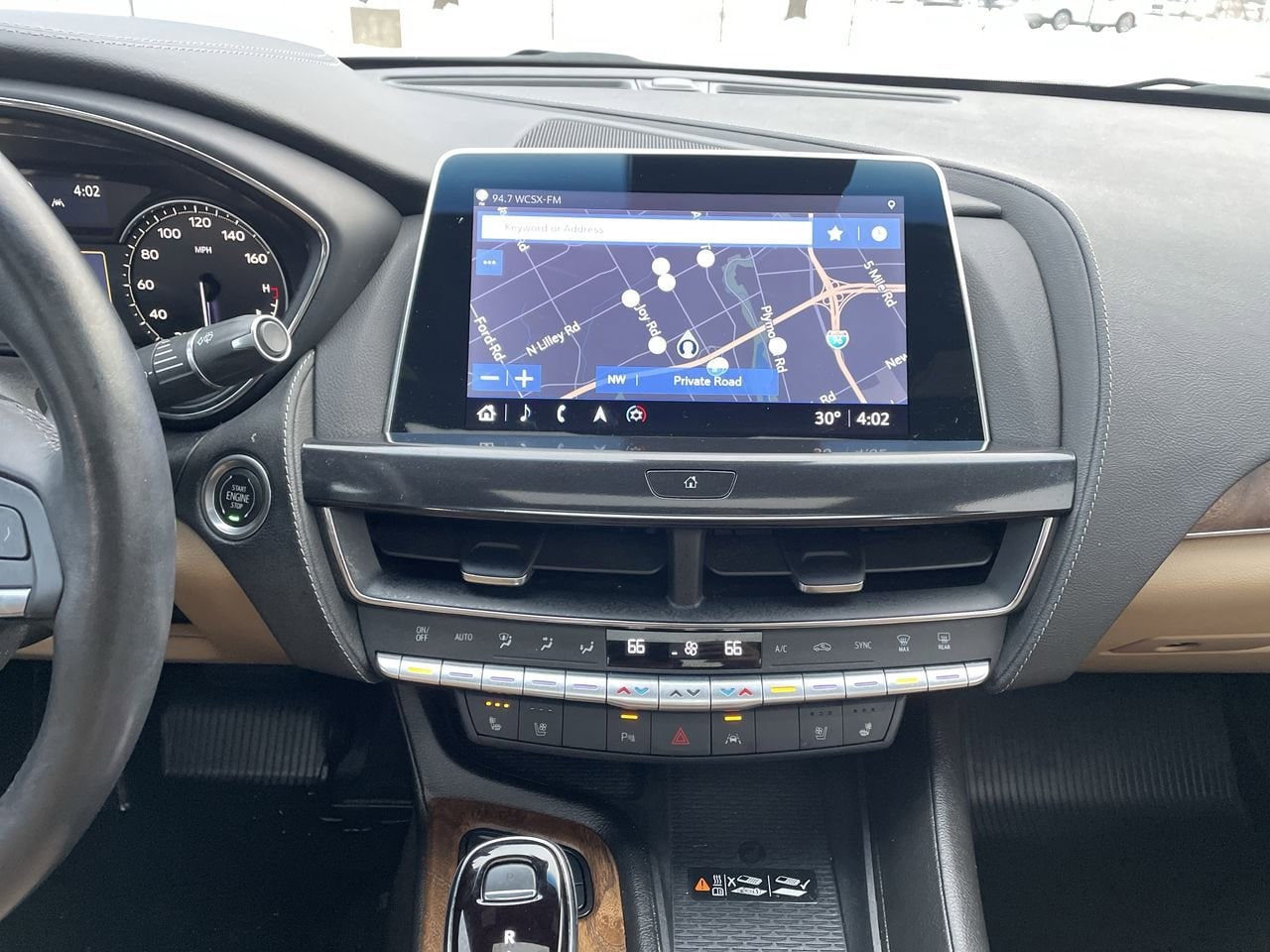 Thumbnail: 2023 Cadillac CT5 - 13