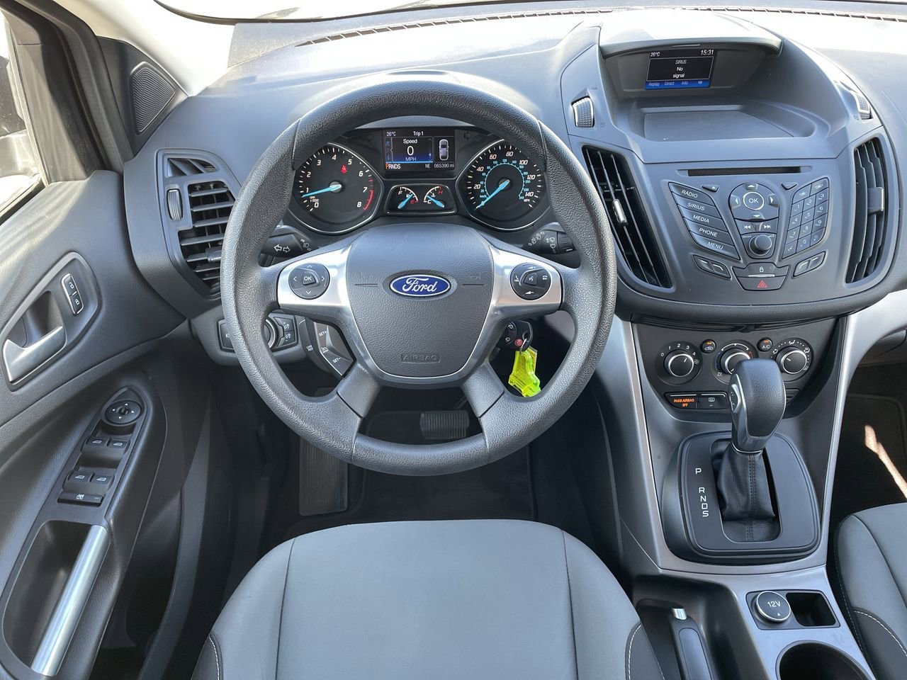 Thumbnail: 2016 Ford Escape - 11