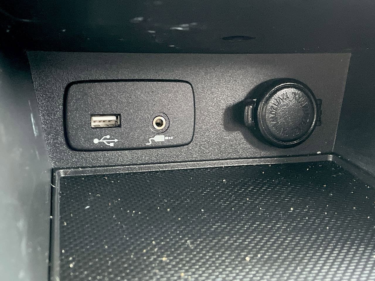 Thumbnail: 2023 Subaru Crosstrek - 22