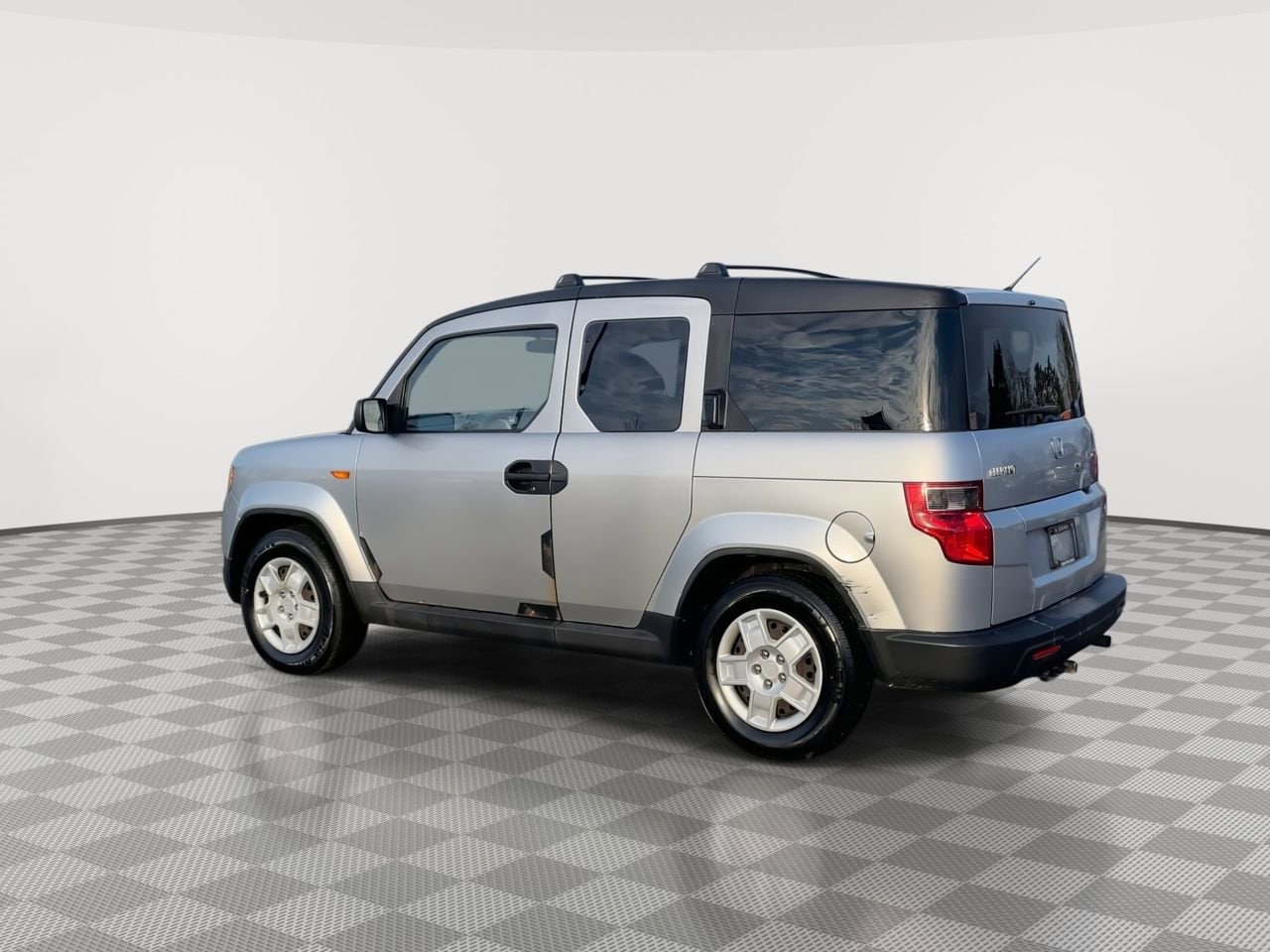 Thumbnail: 2010 Honda Element - 6