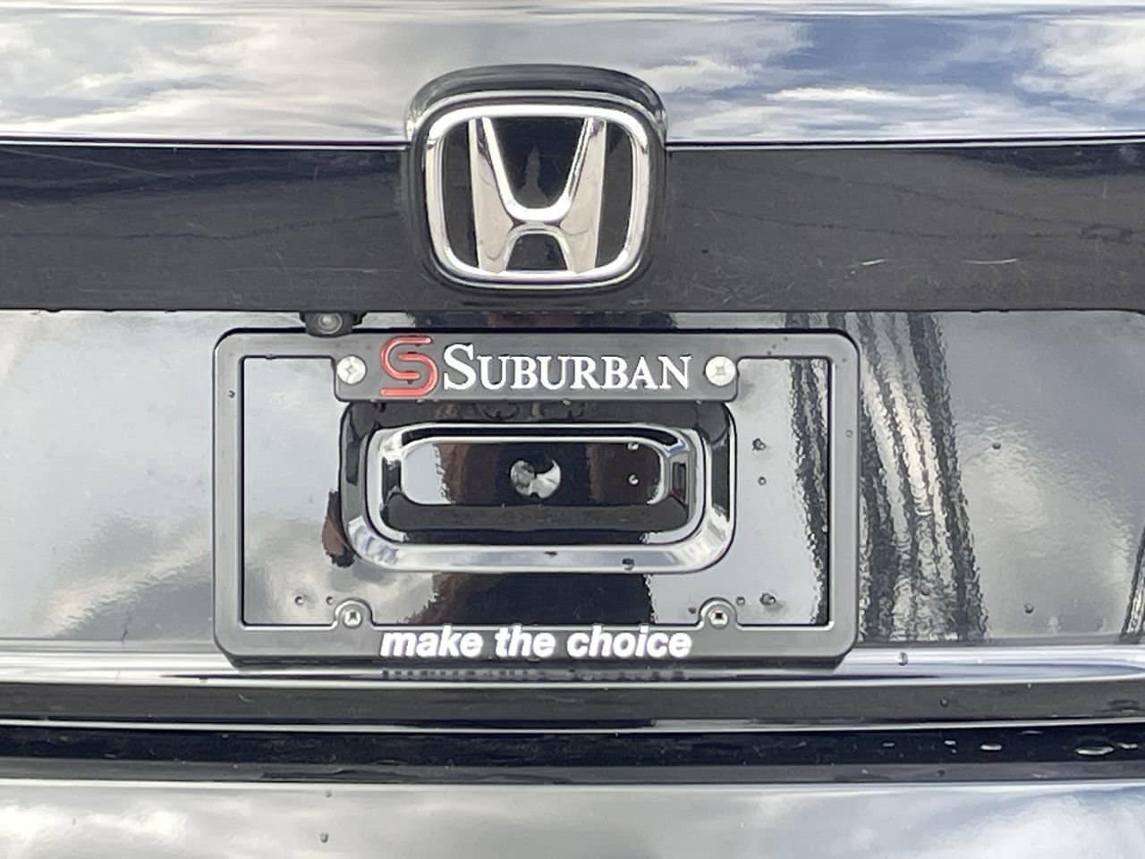 Thumbnail: 2019 Honda Accord - 39
