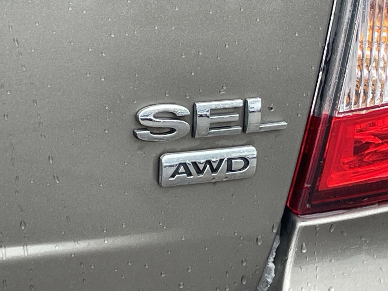 Thumbnail: 2013 Ford Edge - 37