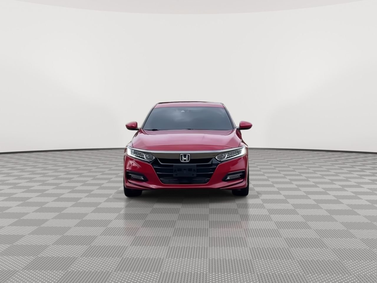 2019 Honda Accord Sport 1.5T photo 3