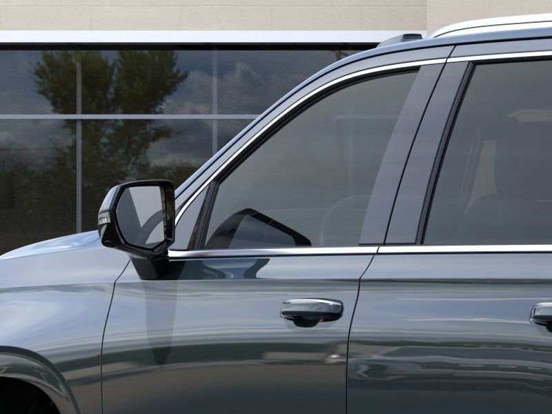 Thumbnail: 2025 Cadillac Escalade - 12