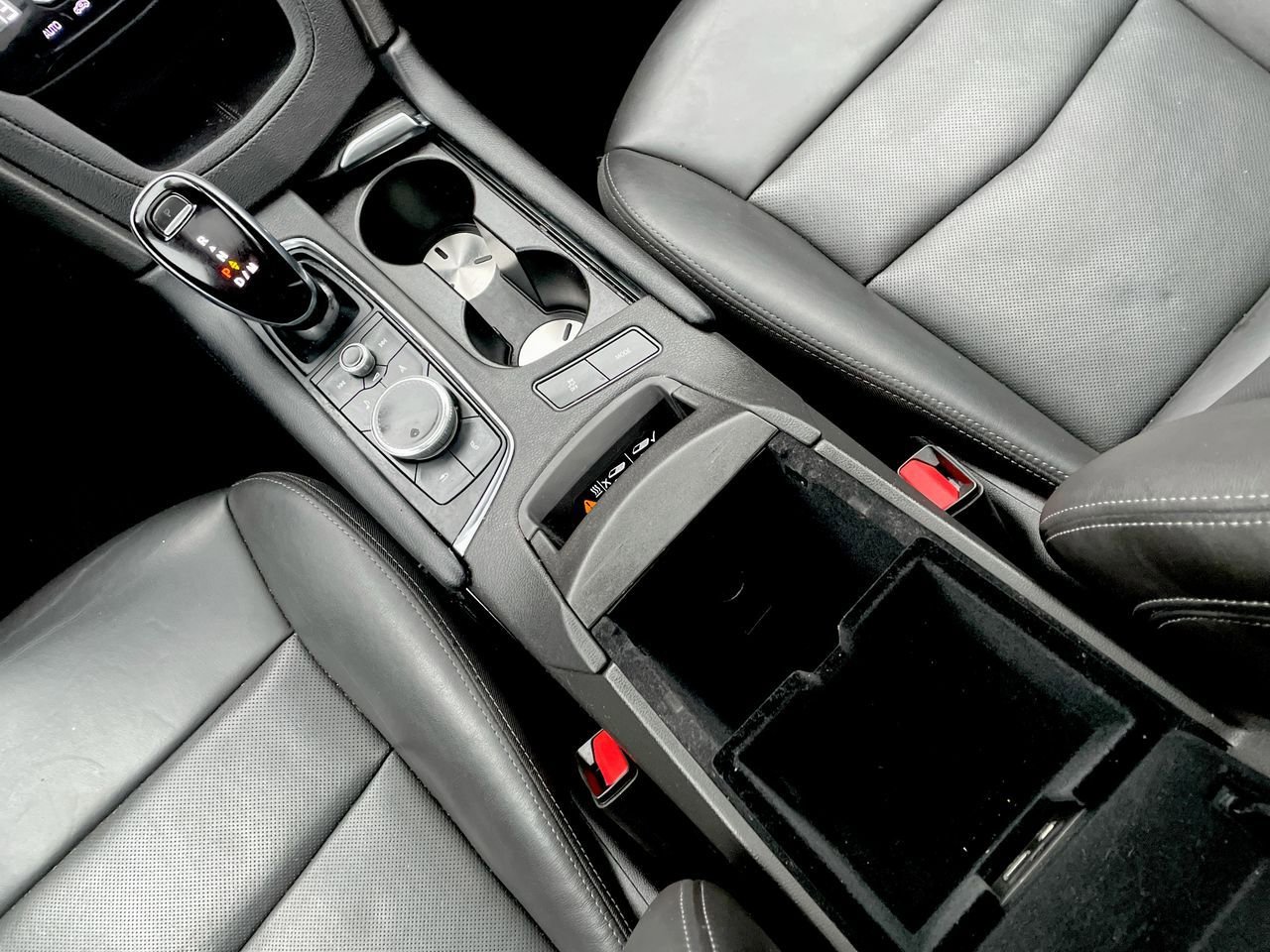 Thumbnail: 2022 Cadillac XT5 - 26