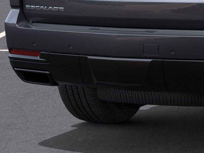 2025 Cadillac Escalade Sport 14