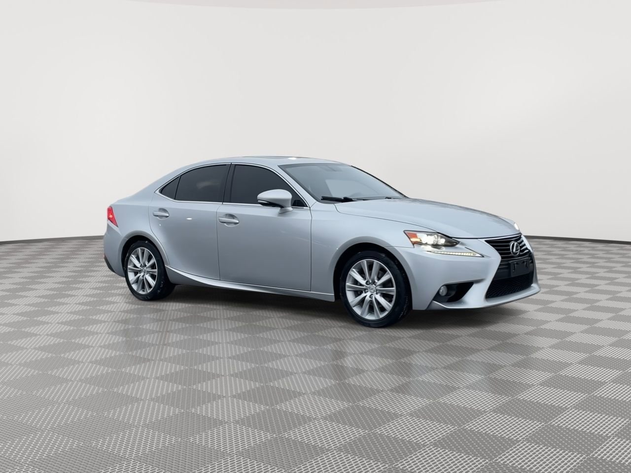 Thumbnail: 2014 Lexus IS - 2