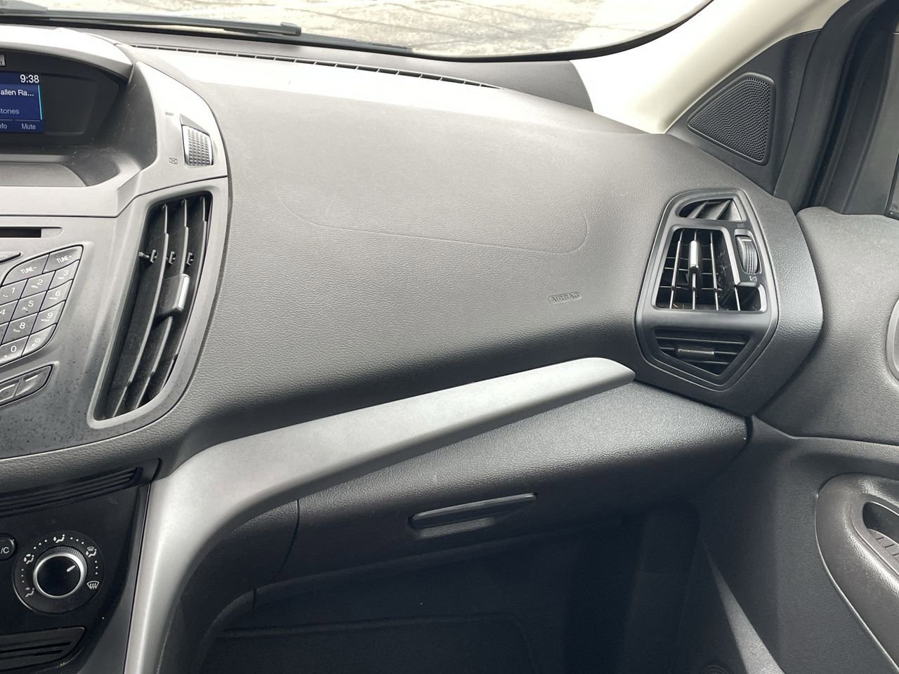 Thumbnail: 2014 Ford Escape - 15