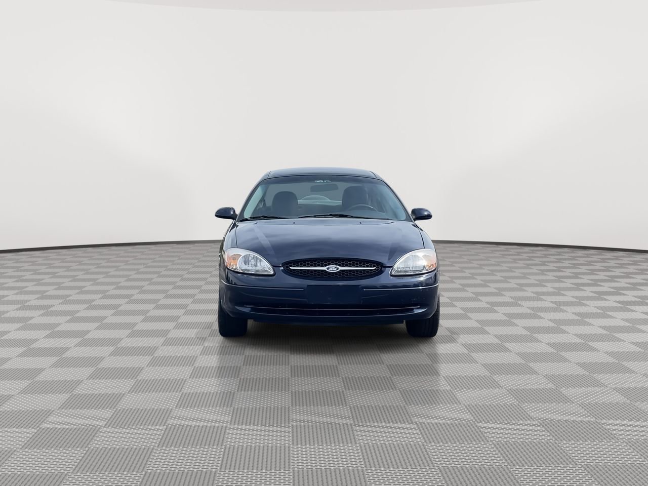Thumbnail: 2001 Ford Taurus - 3