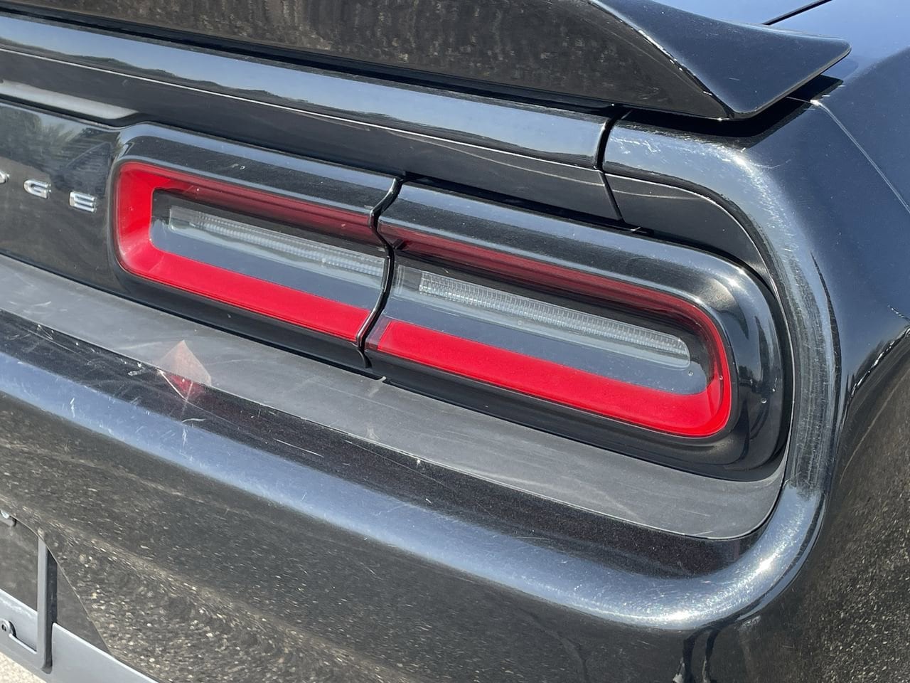 Thumbnail: 2022 Dodge Challenger - 36