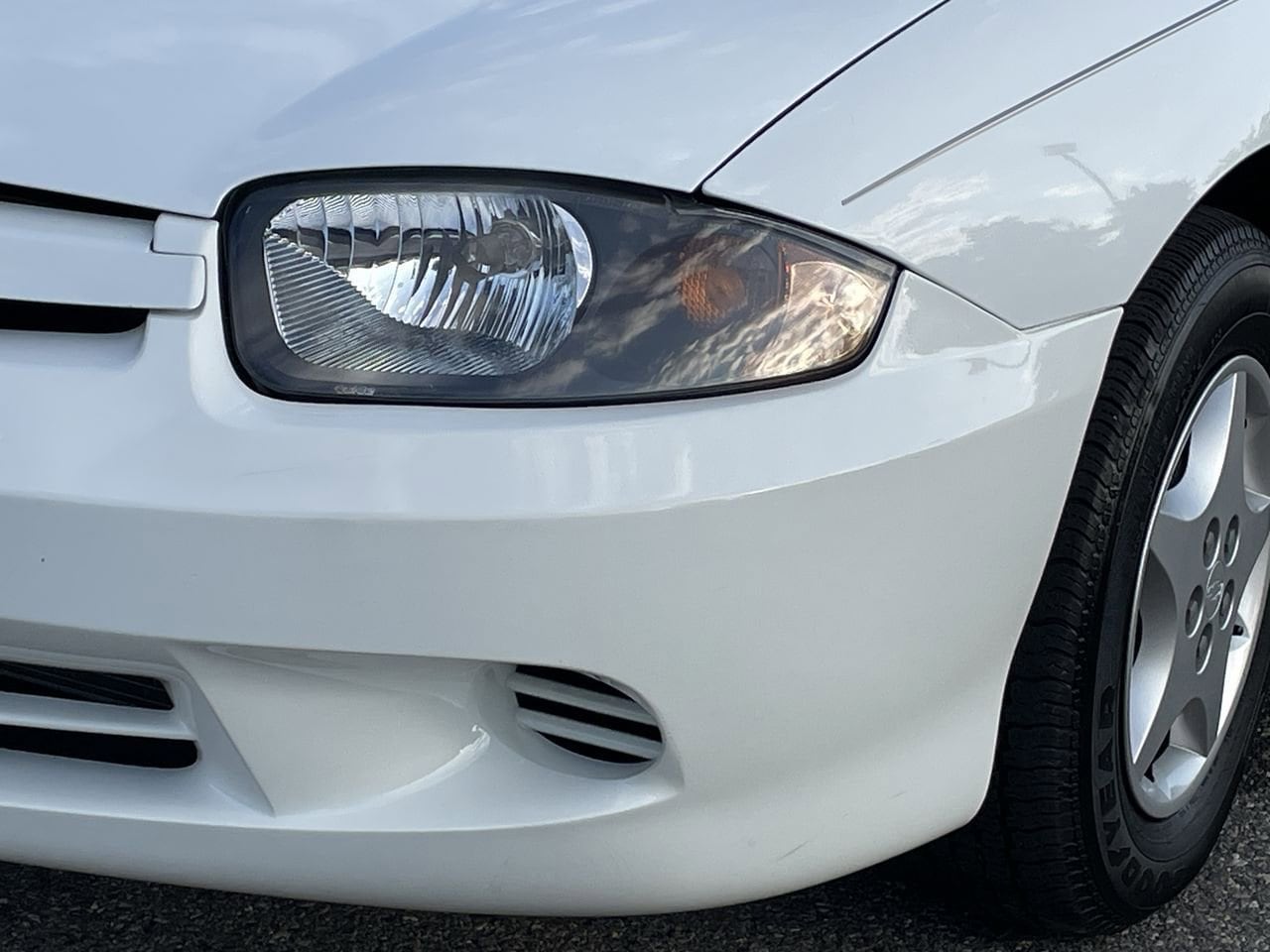 Thumbnail: 2005 Chevrolet Cavalier - 30