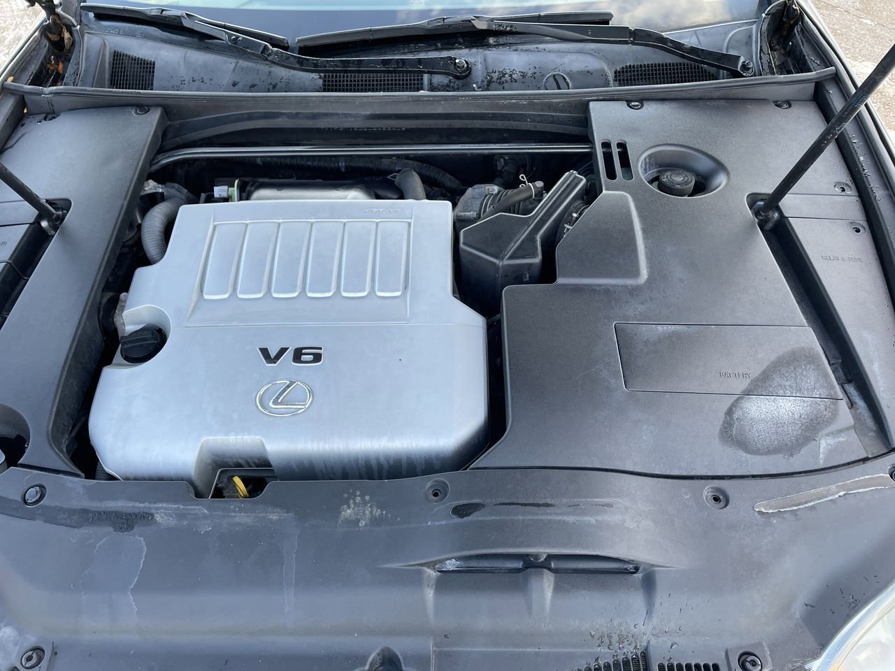 Thumbnail: 2012 Lexus ES - 31