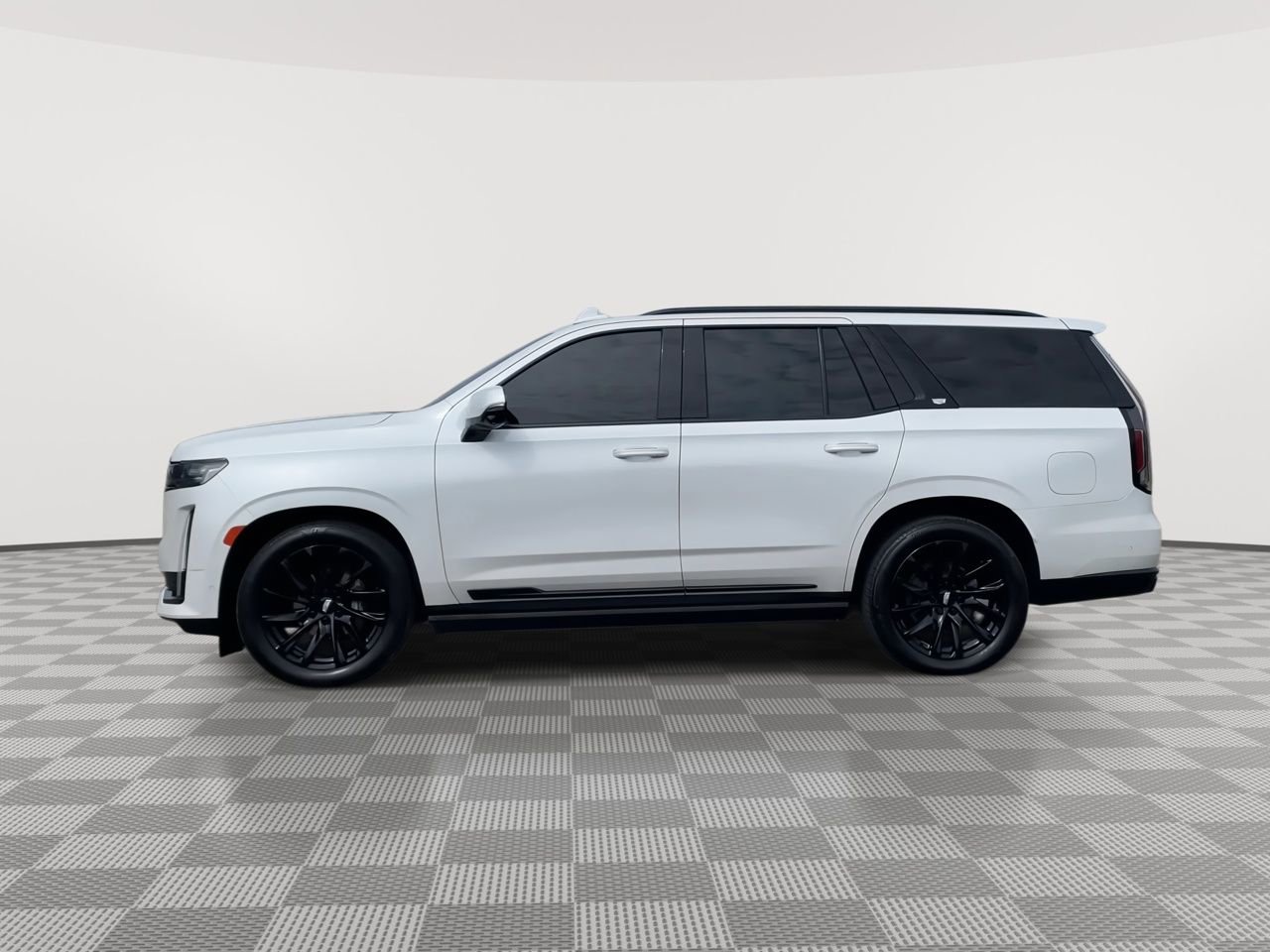 Thumbnail: 2022 Cadillac Escalade - 5