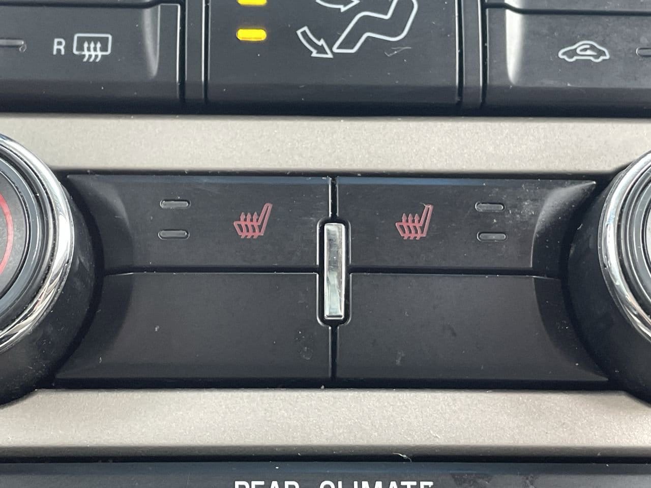 Thumbnail: 2009 Ford Flex - 21