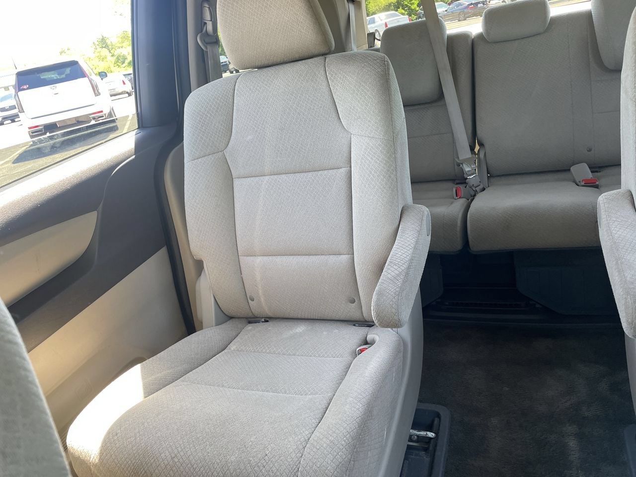Thumbnail: 2016 Honda Odyssey - 15
