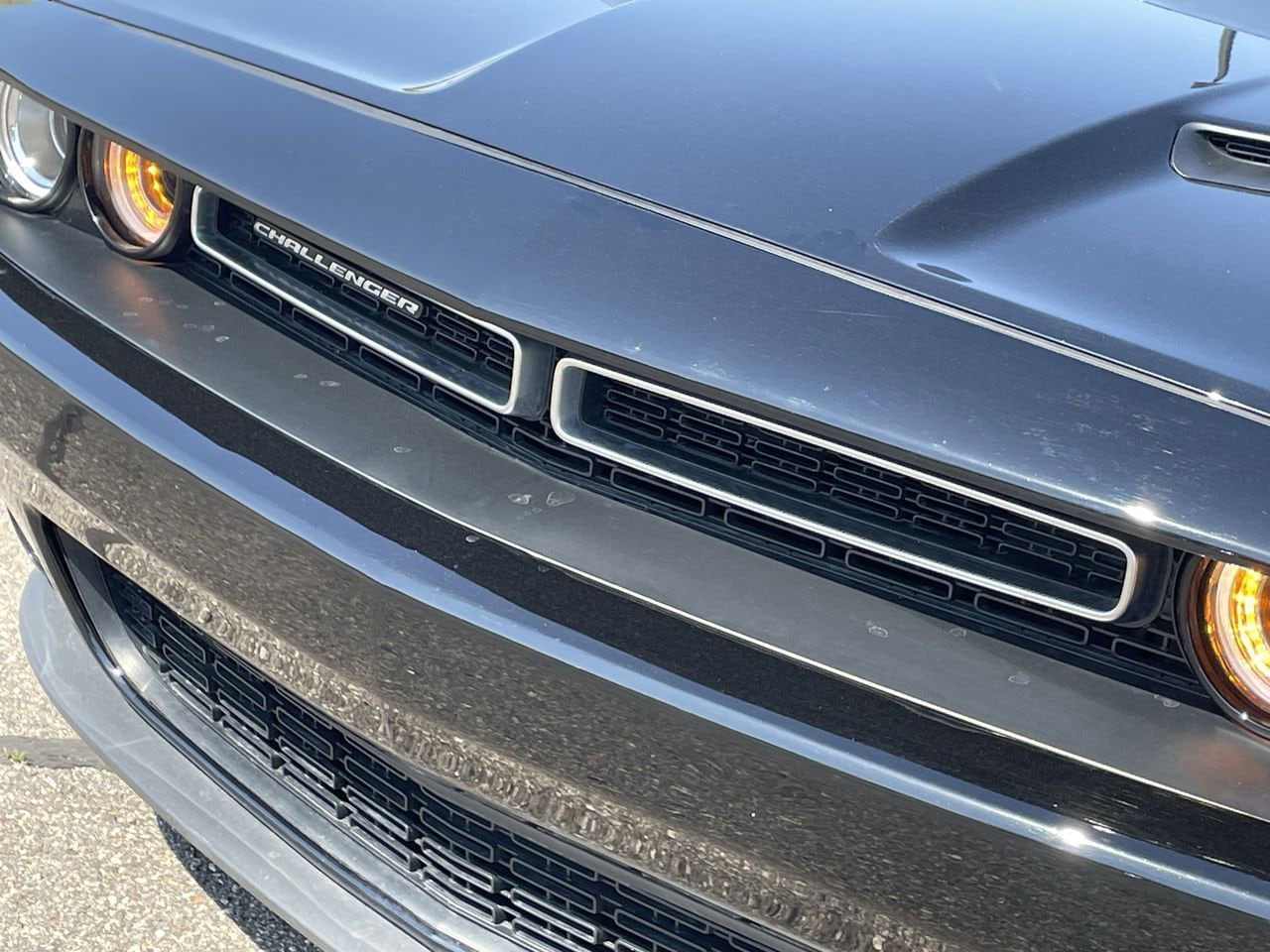 Thumbnail: 2022 Dodge Challenger - 32