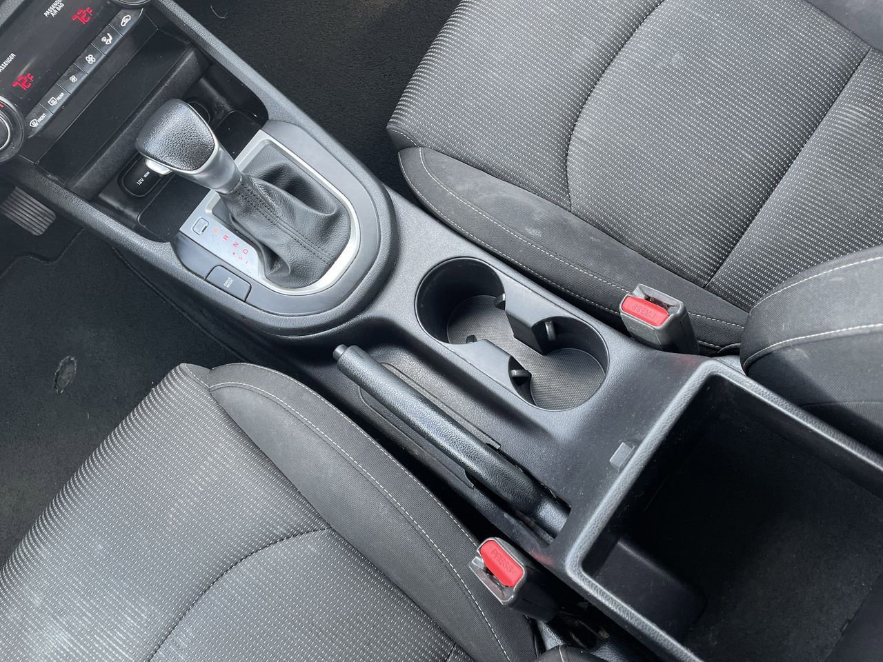 Thumbnail: 2019 Kia Forte - 21