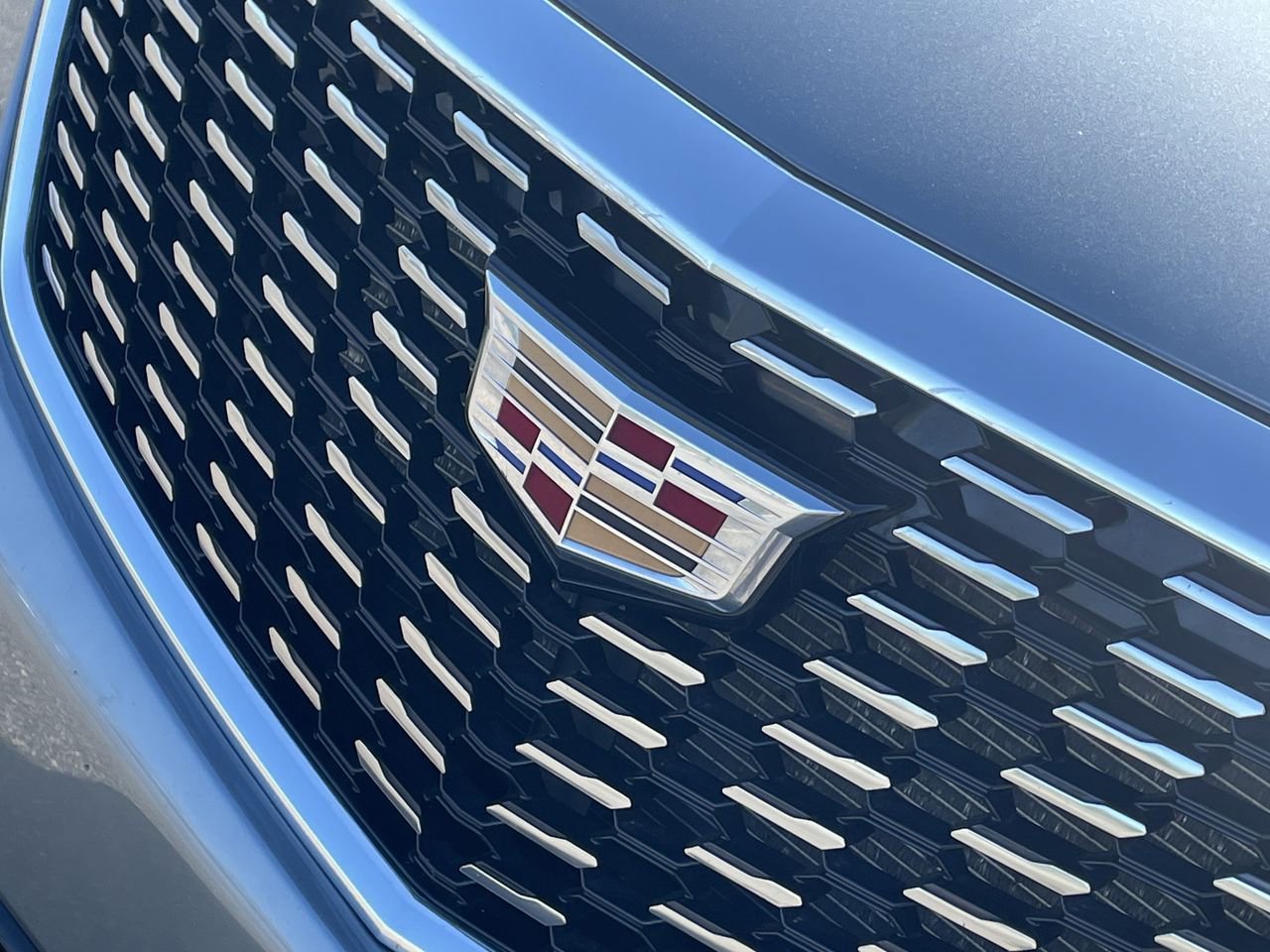 Thumbnail: 2023 Cadillac XT5 - 37