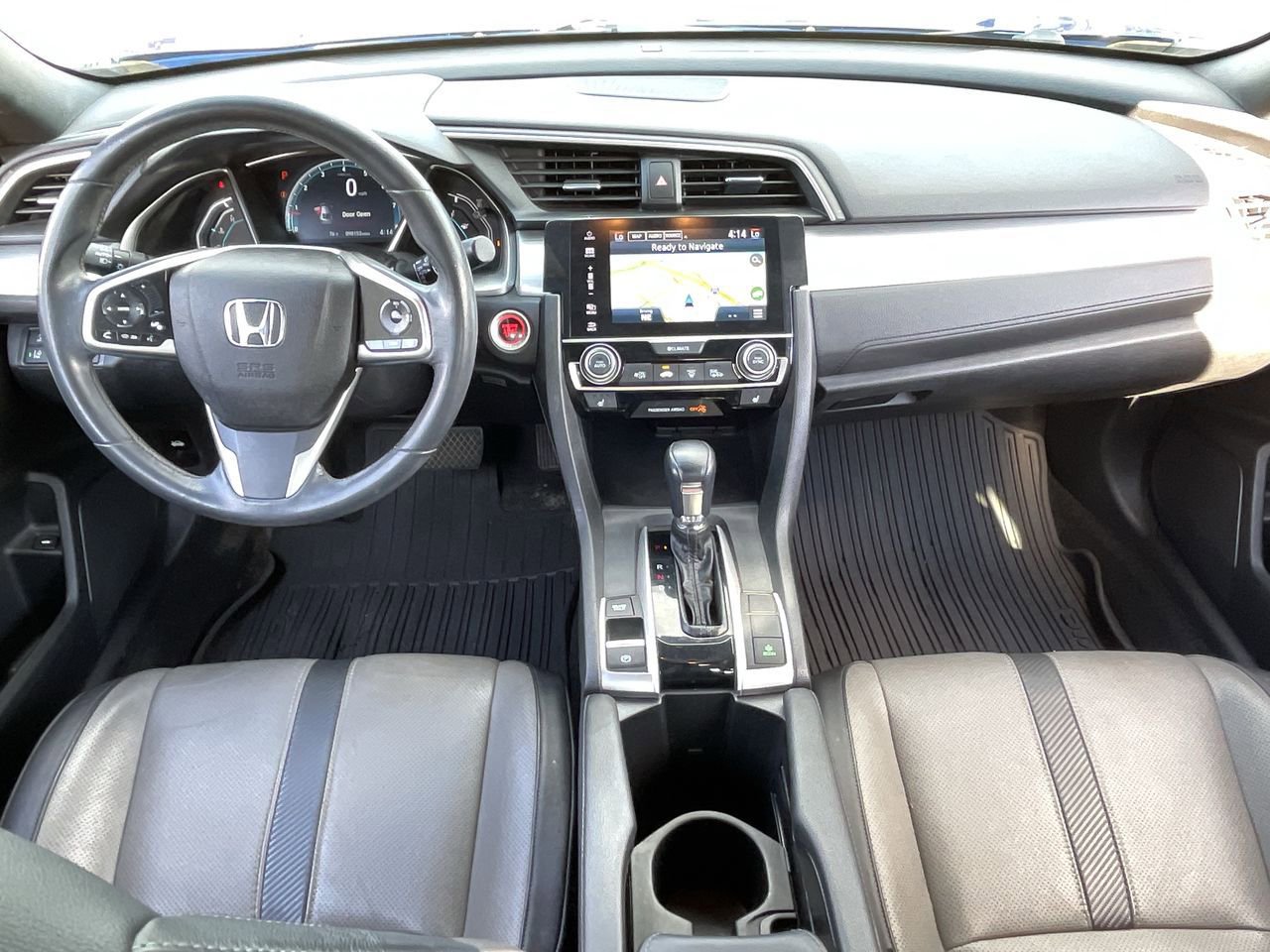 Thumbnail: 2016 Honda Civic - 23