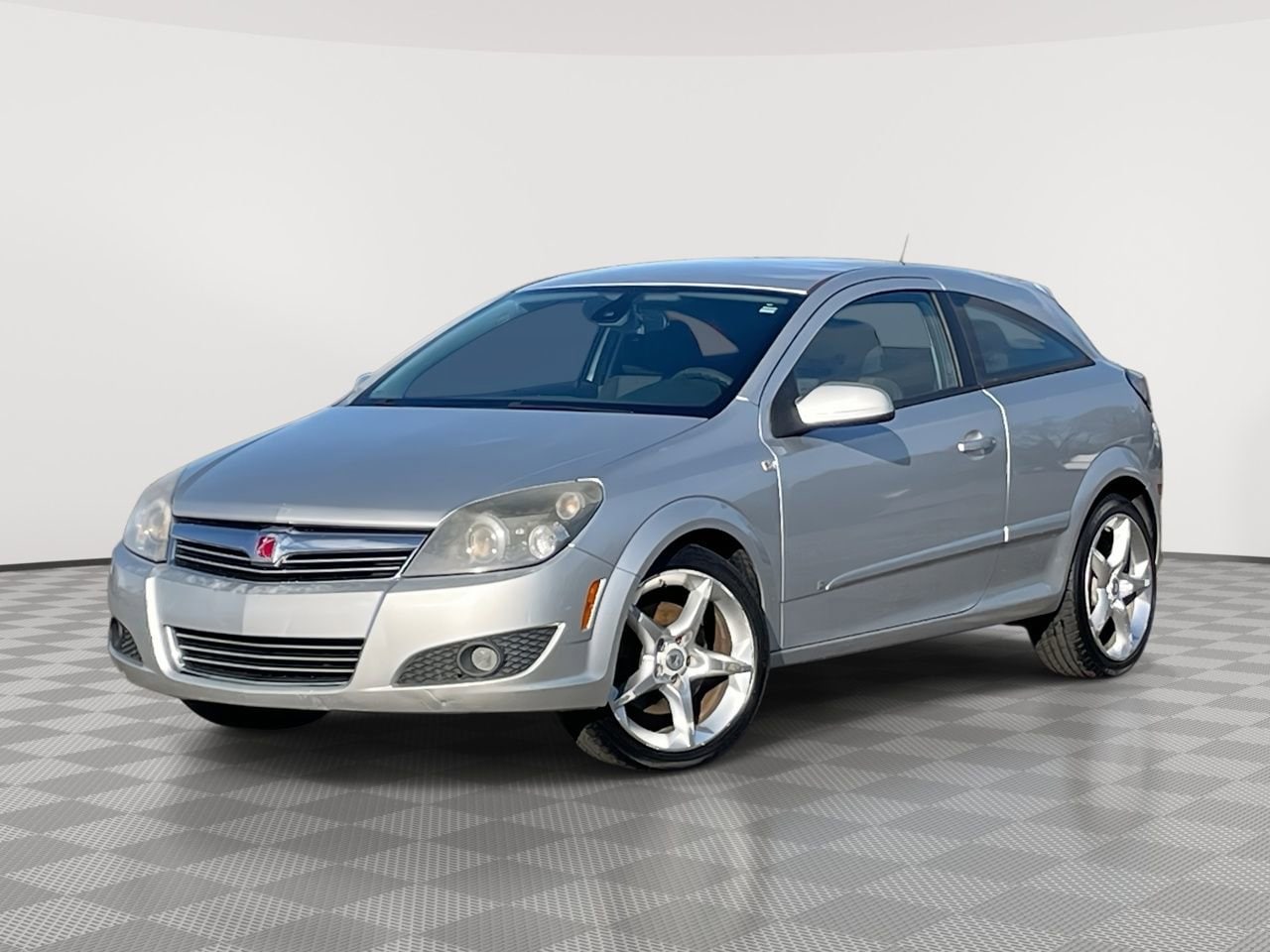 2008 Saturn Astra XR -
                  Plymouth, MI