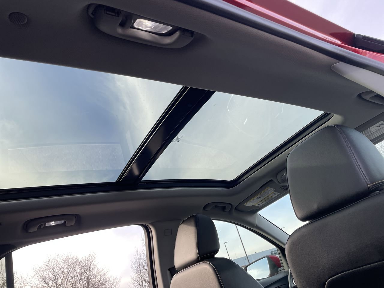 Thumbnail: 2023 Chevrolet Equinox - 21